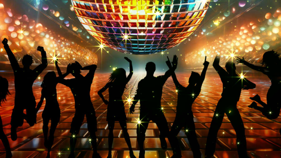 Escape Game"Discoclub" à Orléans