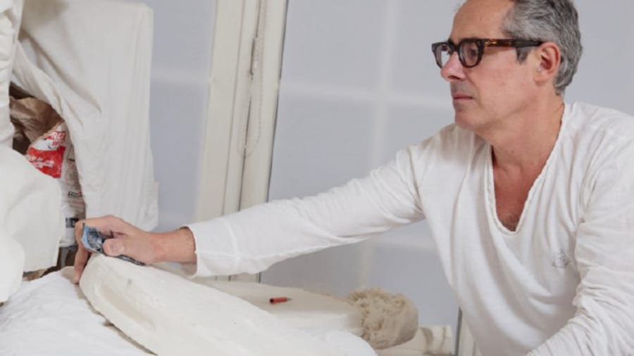 Un atelier artistique pour un moment ludique et relaxant