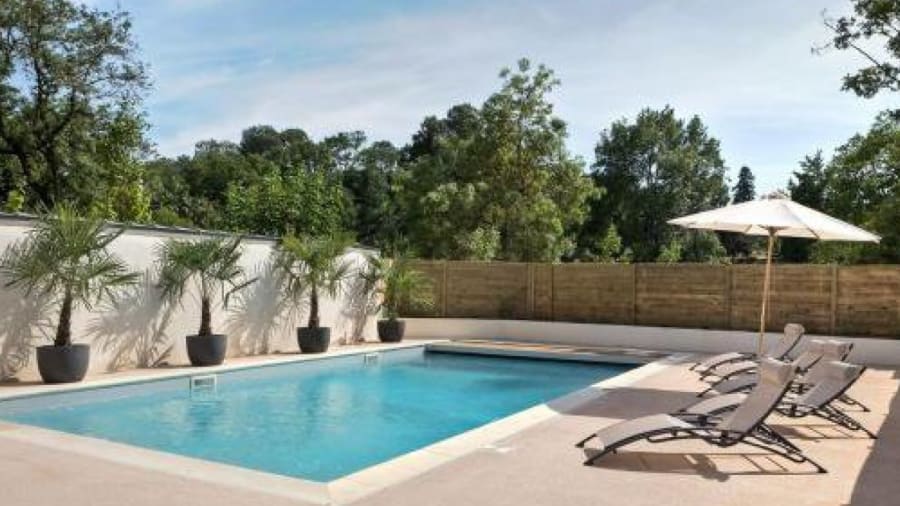 Best Western Plus, Villa Saint Antoine Hôtel & Spa