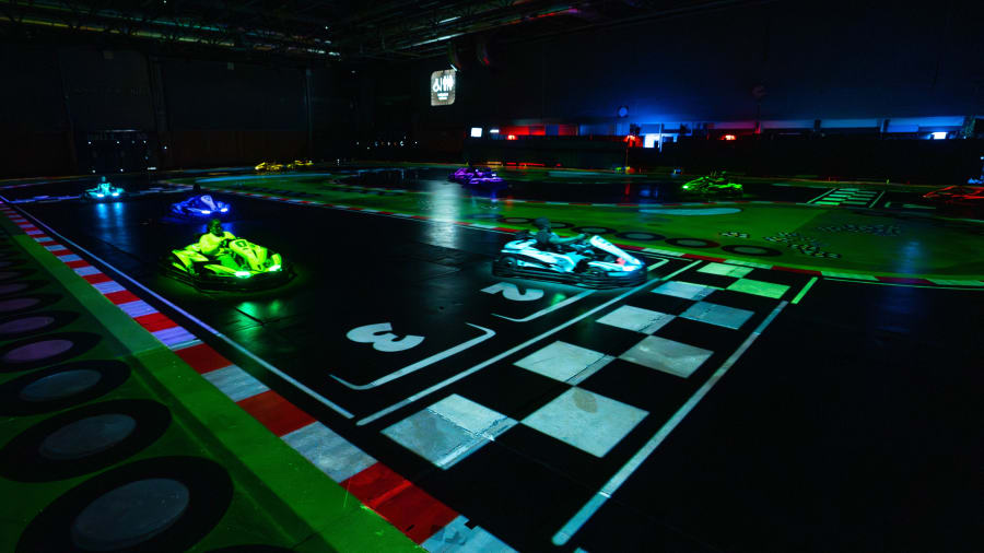 Où faire du karting ?