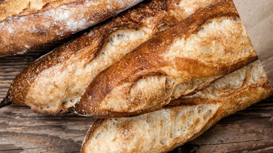 Masterclass Boulangerie à Toulouse