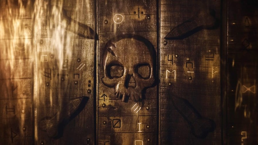 Escape Game "Le Secret du Pirate" à Paris 3ème