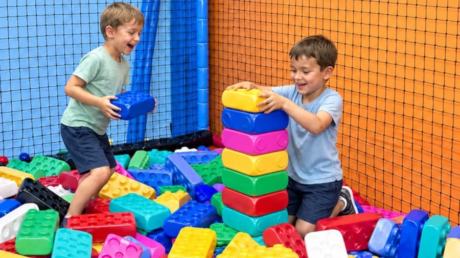 Parc Royal Kids