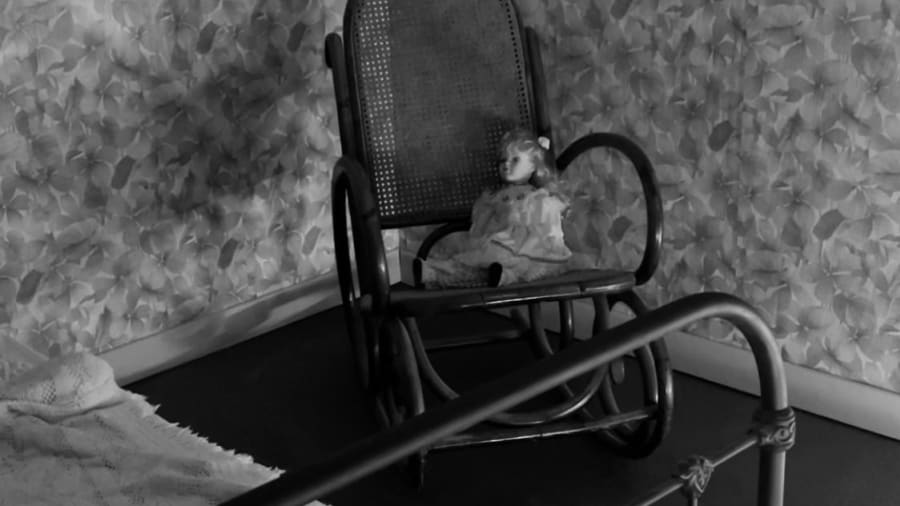 Escape game "Amy"