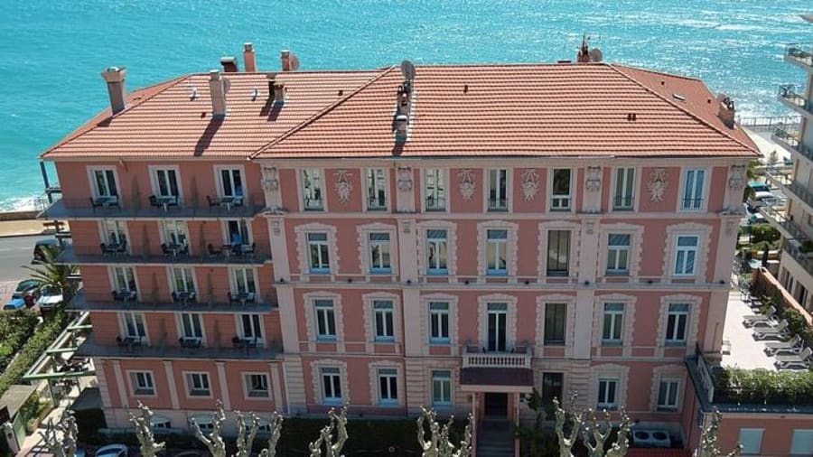 Best Western Premier, Prince de Galles