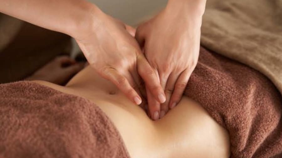 Massage Shiatsu à Paris 16ème