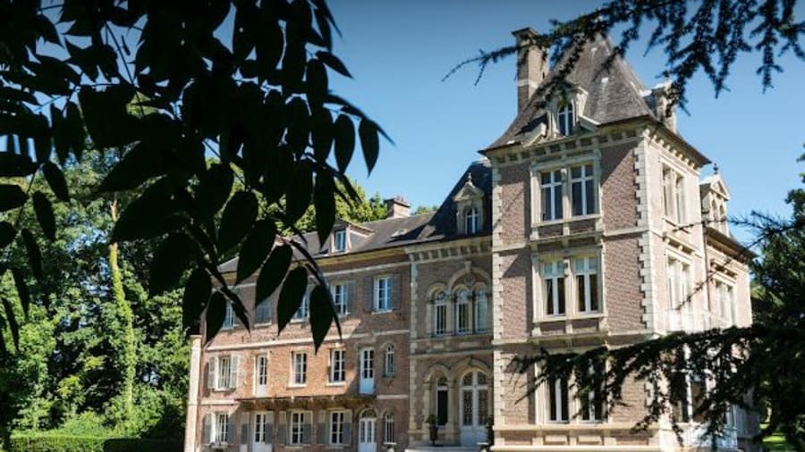 Château de Flixecourt