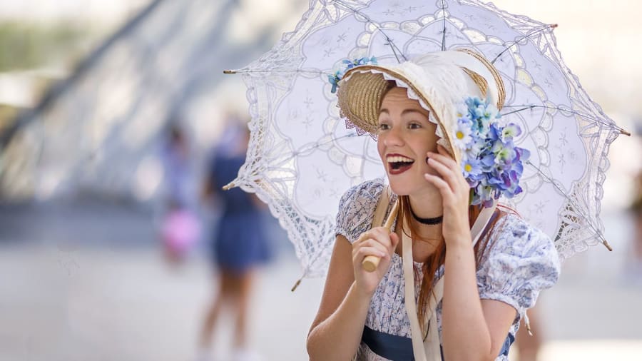 Une visite guidée de Paris pas comme les autres