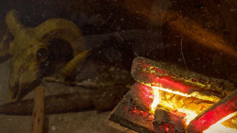 Escape Game "20 000 ans sous la Terre" chez Prizoners Grenoble