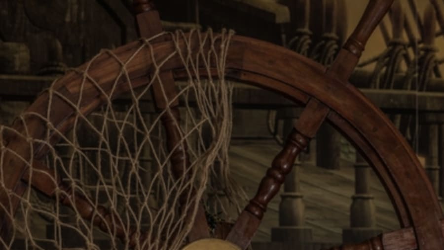 Escape Game "L'île au trésor" dès 20€