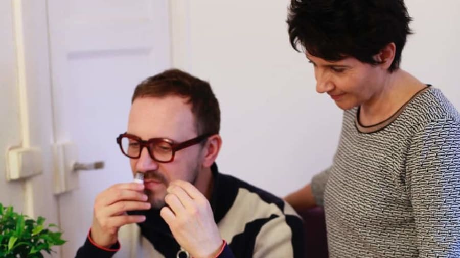 Atelier création de parfum à Strasbourg