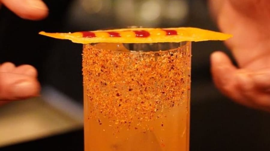 Atelier cocktails à Nice