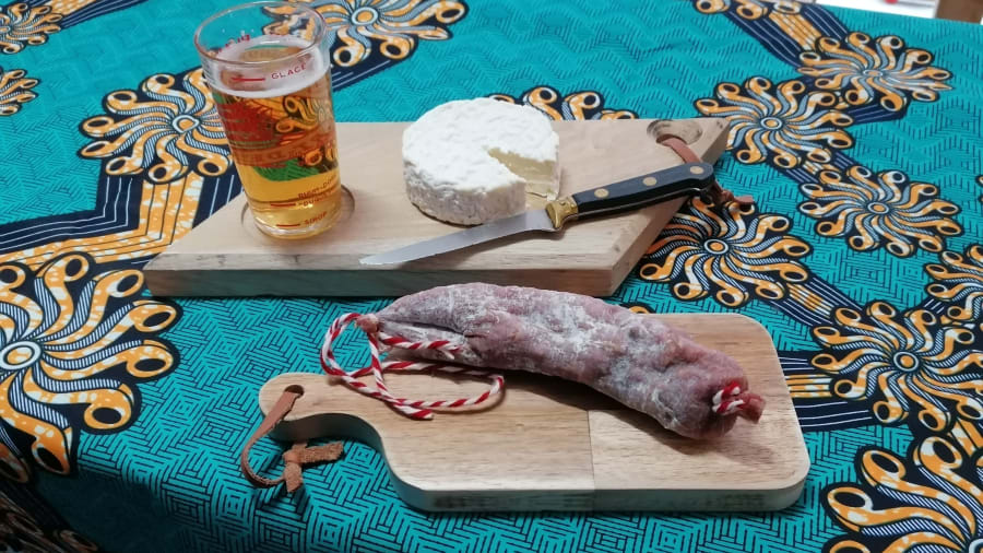 Un atelier planche à apéro pour personnaliser vos soirées