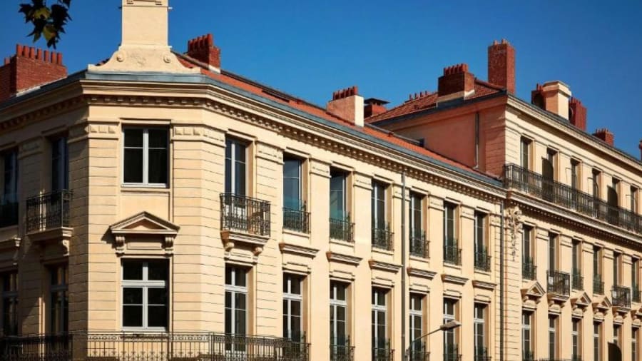 Hôtel de Cambis, BW Premier Collection By Best Western