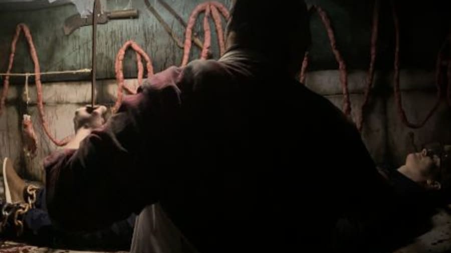 Escape Game "La Divine Comédie" à Strasbourg