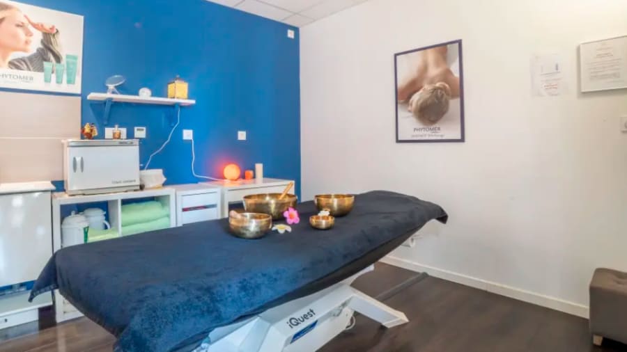 Un massage au Spa Ayurveda dès 79€