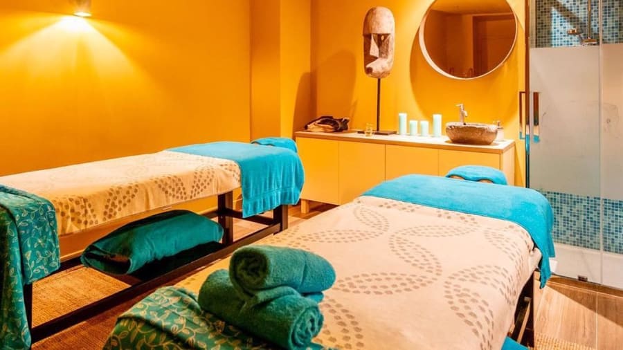 Massage balinais à Paris 11ème