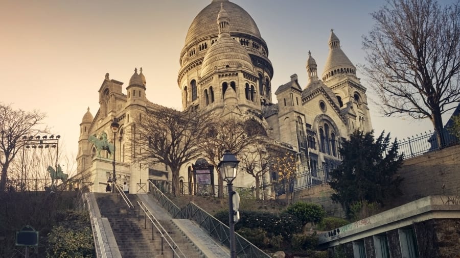 Visite enquête "Le cambrioleur de la butte Montmartre"