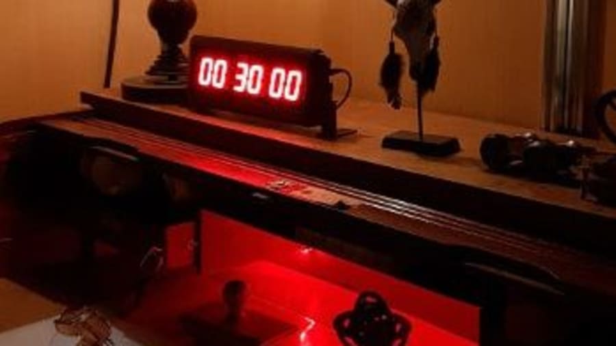 Escape Game "Recherche de la pierre de Thor" à Valenciennes