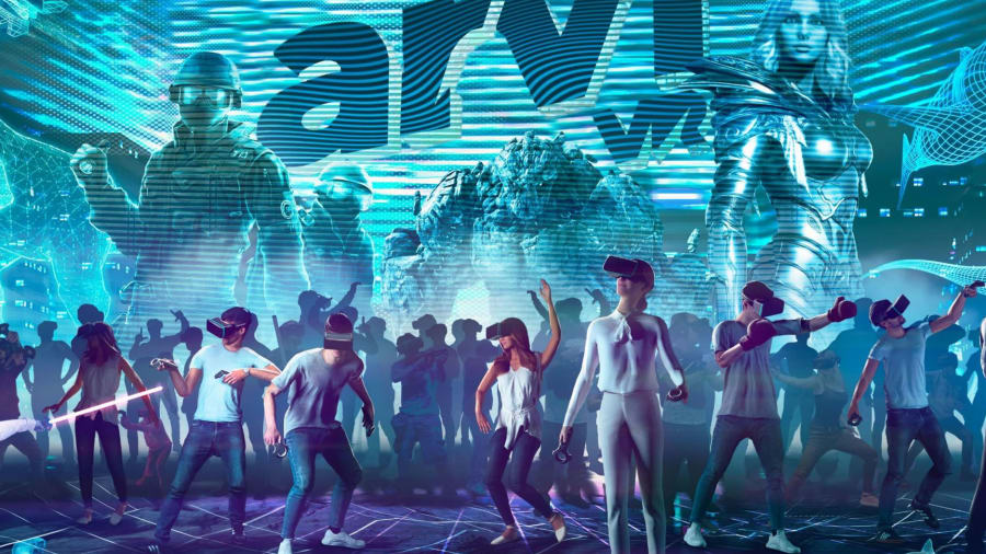 Escape Game en Réalité Virtuelle chez Prizoners Grenoble