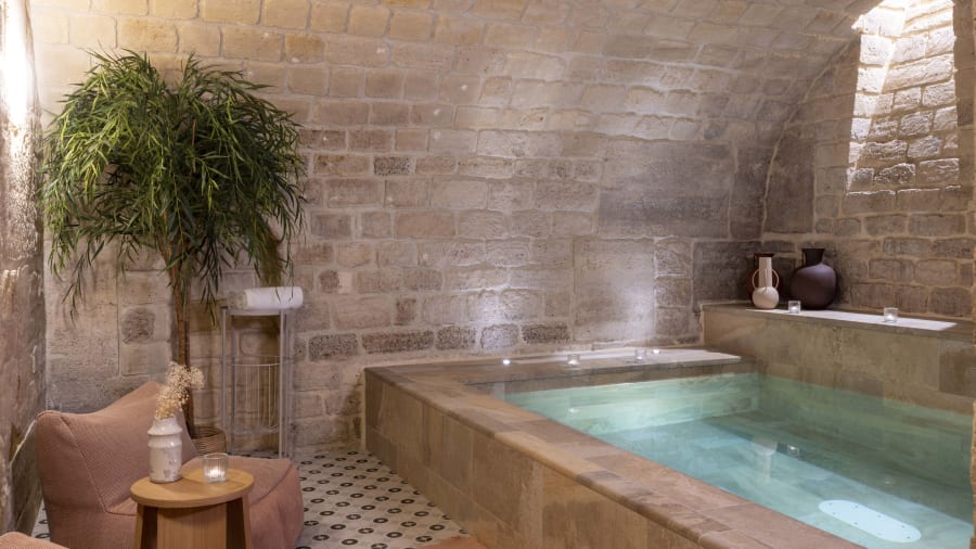 Une journée SPA, Sauna & Flotarium à Paris