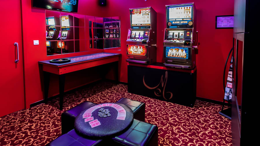 Escape Game "Le casino magnifico" à Strasbourg