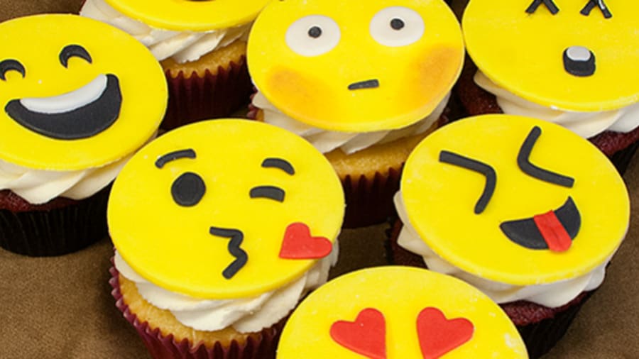 Atelier cupcakes parent / enfant