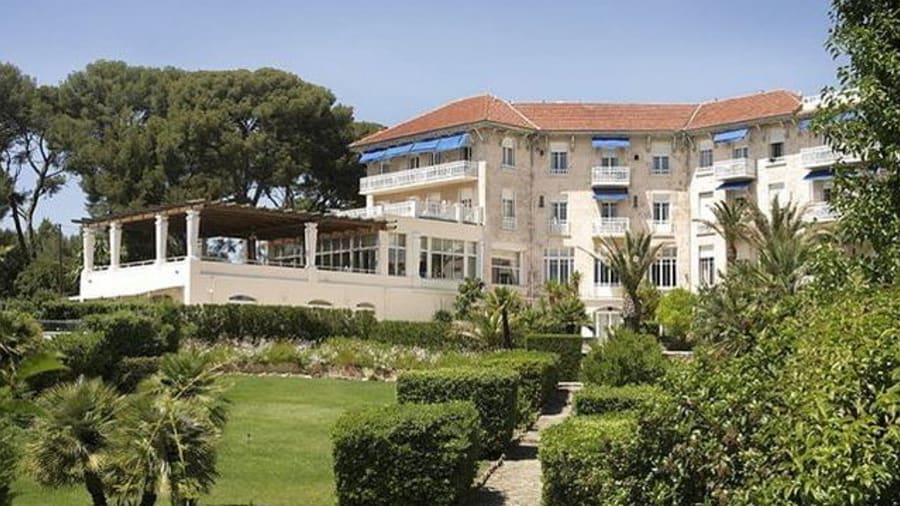 Grand Hôtel des Lecques, BW Signature Collection By Best Western