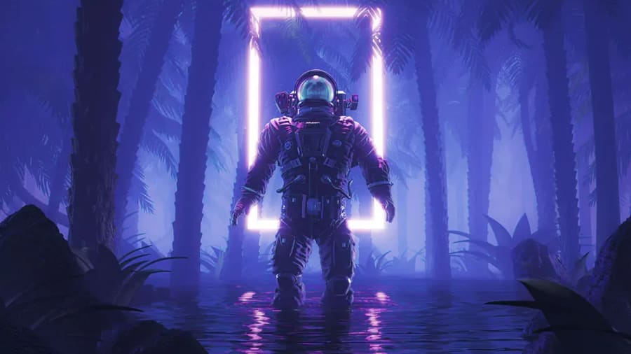 Escape Game "Planète interdite"à Lieusaint