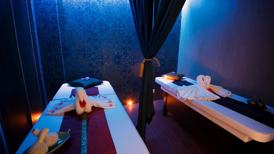 Un massage Thaï relaxant chez Paris_Saphir Thaï Spa