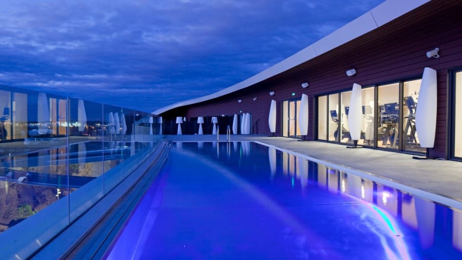 Sheraton Bordeaux Mérignac ****