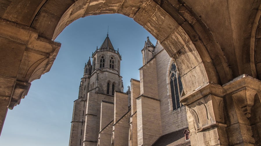 Visiter Dijon le dimanche grâce au rallye urbain