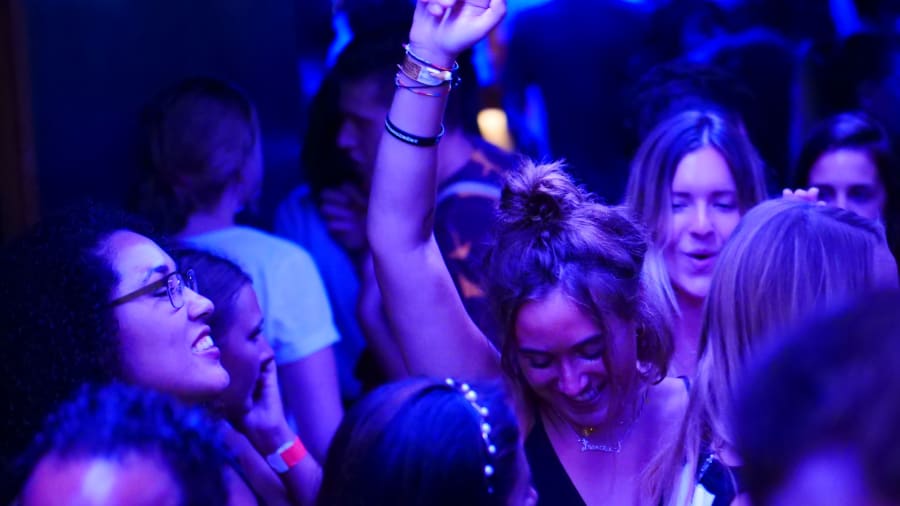 Vivez un véritable Barathon à Lyon