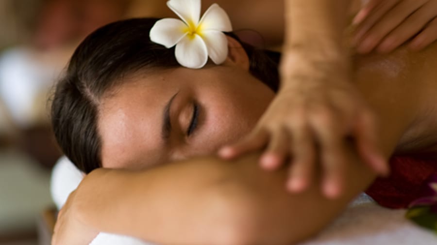Massage duo relaxant à Beauvais