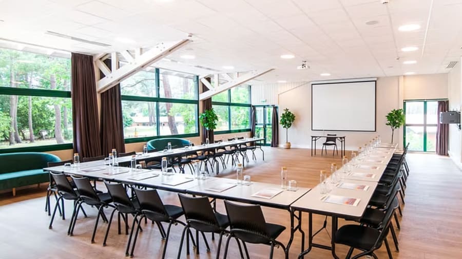 Vitalparc Hôtel & Spa ****