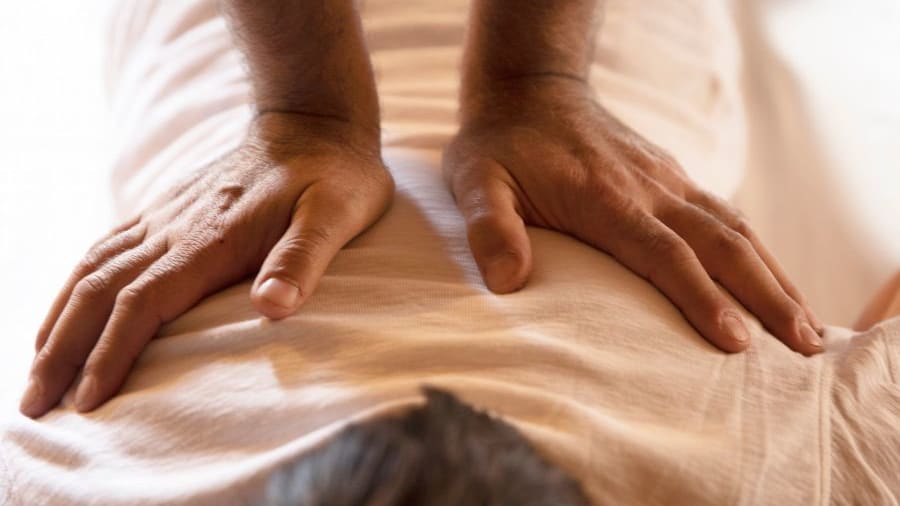 Massage Shiatsu à Paris 14ème dès 60€