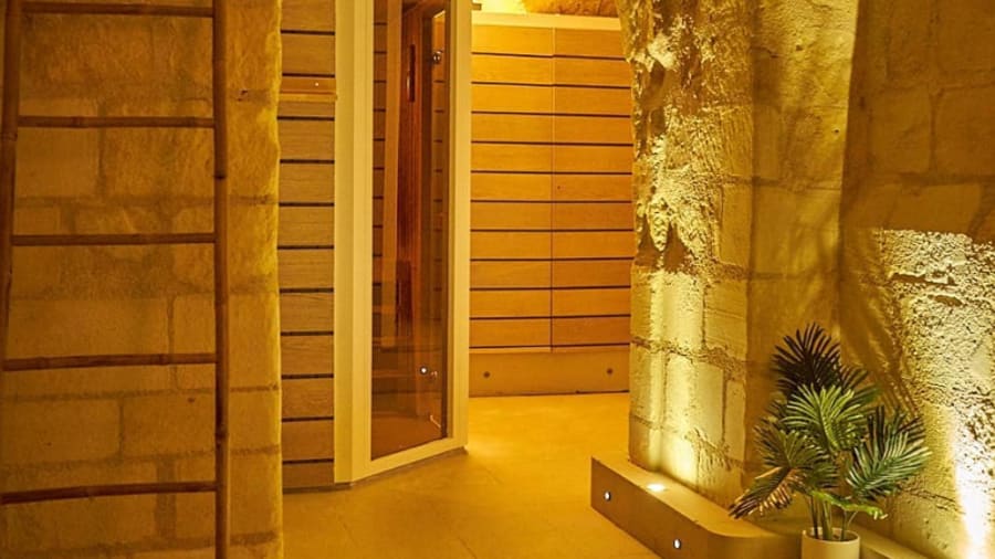 Un massage de détente dès 100€