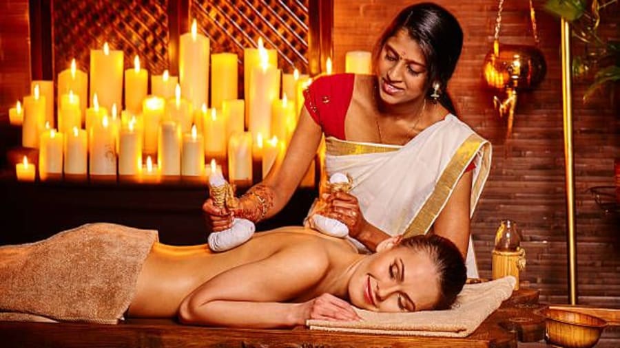 Un massage et modelage du monde chez Valérie dès 45€