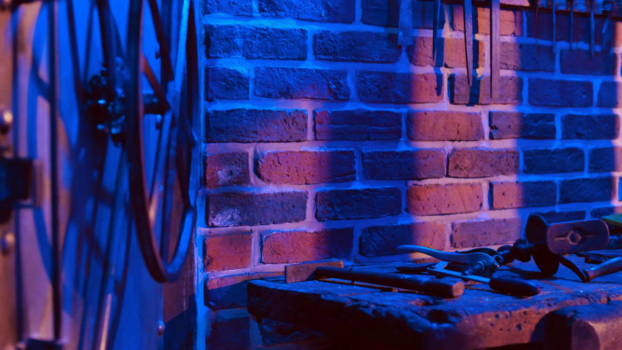 Escape Game "Les Fabuleuses Inventions" au Mans