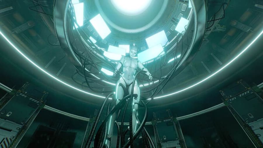 Escape Game Cyberpunk en VR