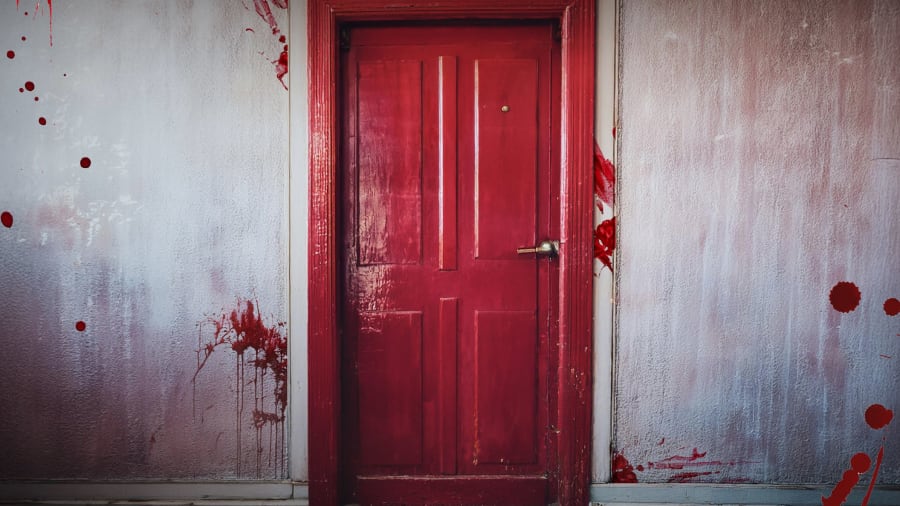Escape Game "Horreur : L'enquête diabolique"