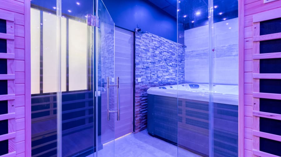 SPA en duo Loft Body Concept à Nogent-sur-Marne (94)