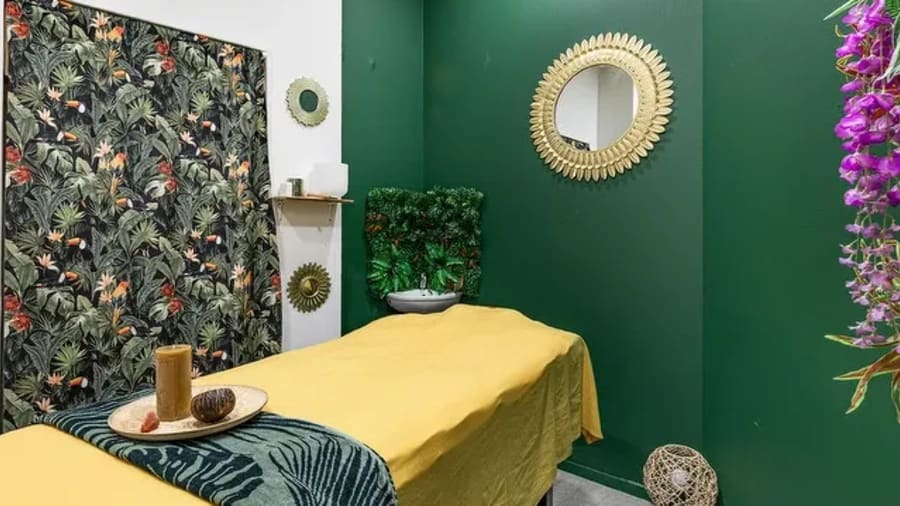 Un massage pas cher solo & duo au Spa Therapy dès 80€