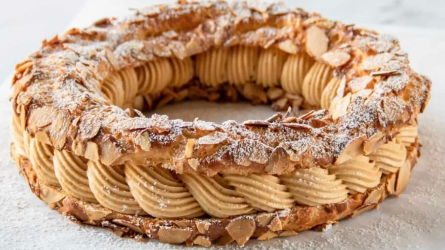 Atelier pâtisserie : Le Paris-Brest à Nantes