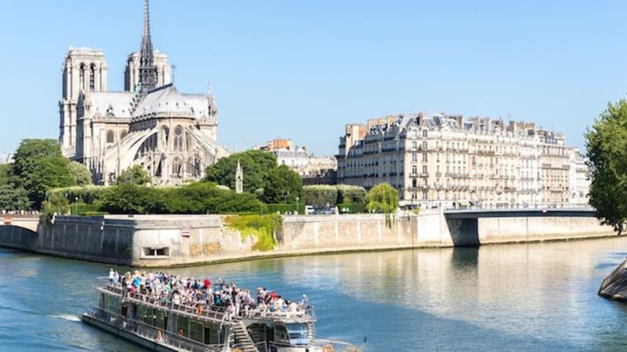 Combien coûte une croisière à Paris ?