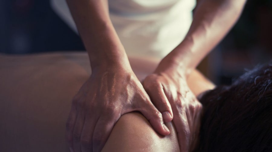 Massage relaxant sur mesure à Paris 11ème