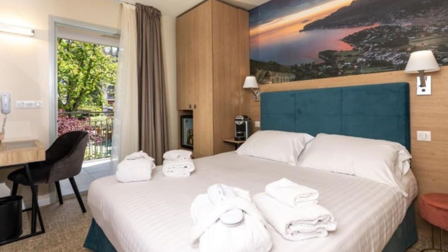 Best Western, Hôtel & Spa Cœur de Cassis