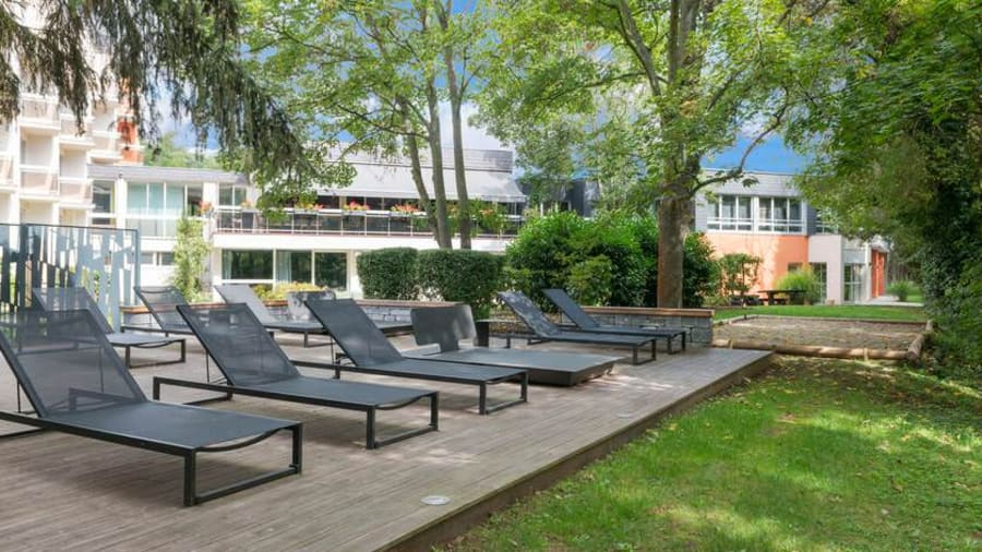 Hôtel Diana à Molsheim