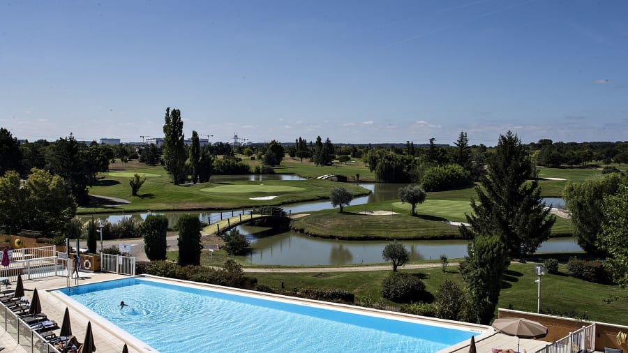 Mercure Toulouse Aéroport Golf de Seilh