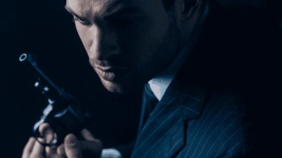 Escape Game "La ville du péché"